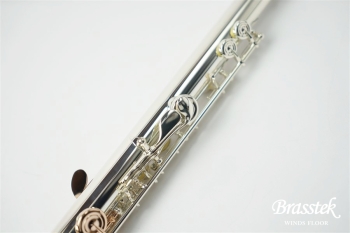 Altus x Brasstek Brasstek original model A1007RE Rose”G”